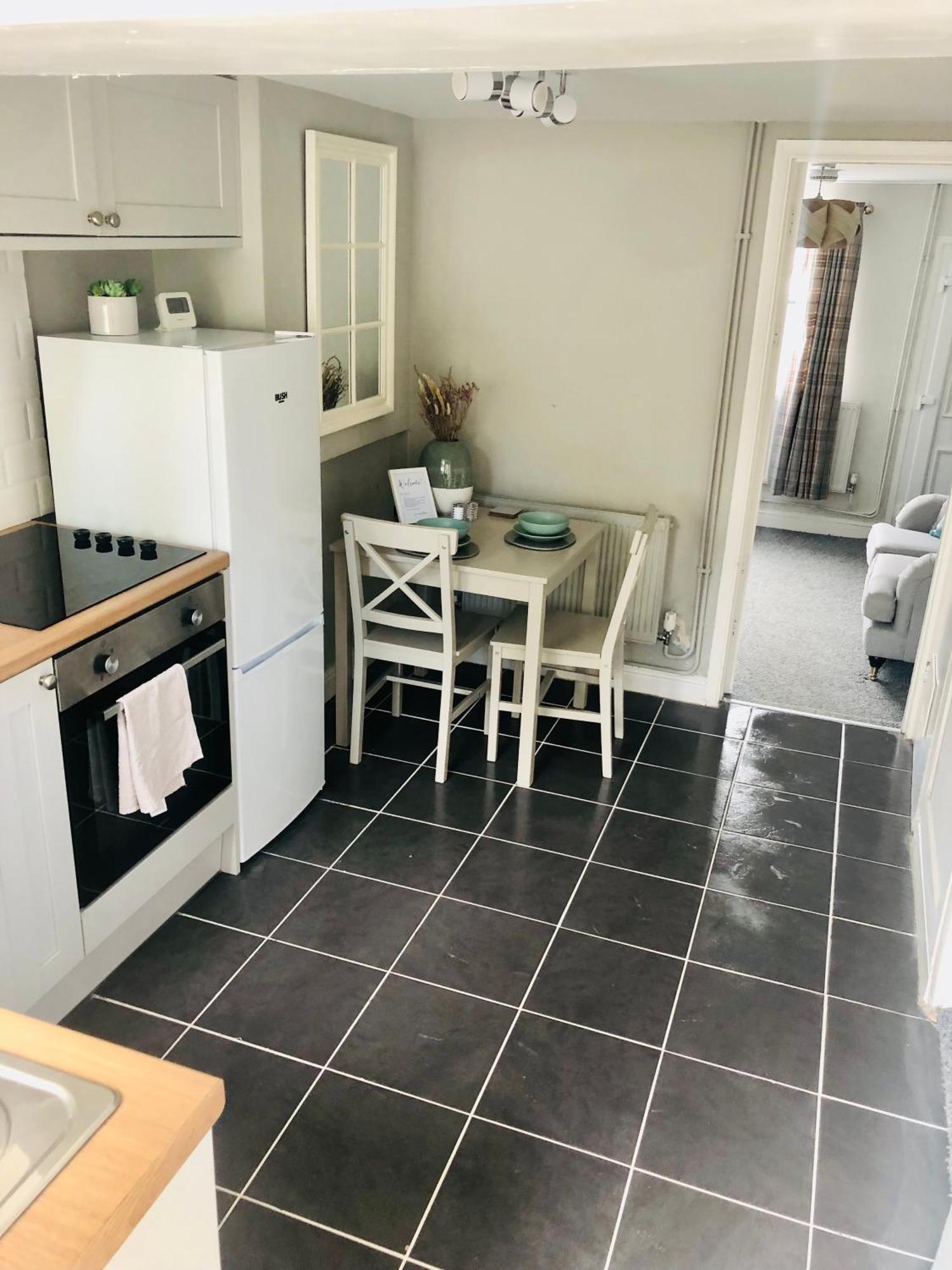 Beautiful, 1 Bedroom Leicester