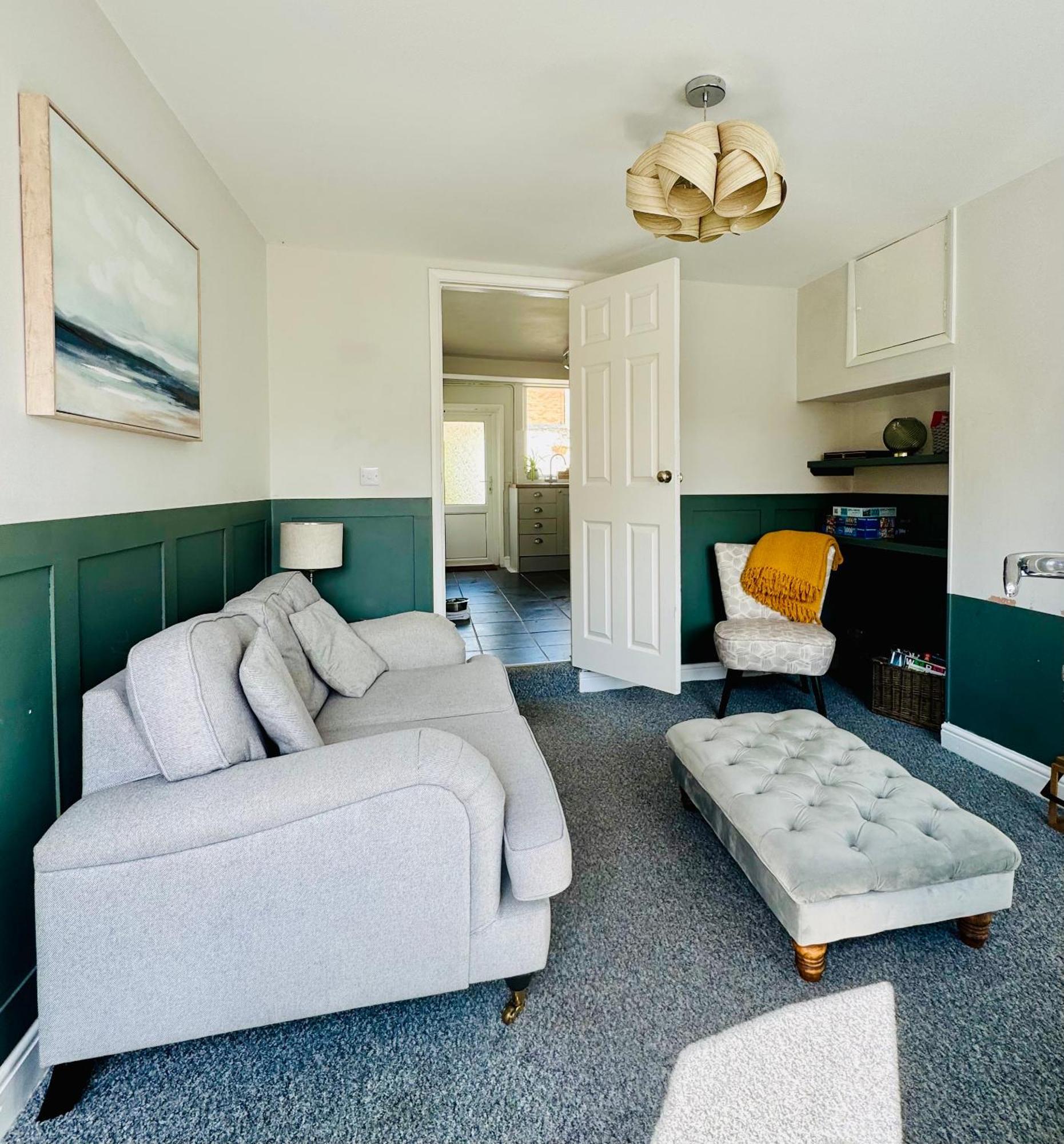 Beautiful, 1 Bedroom Leicester